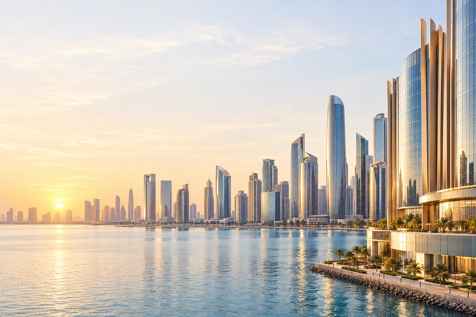 imtrader global perspective