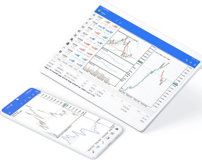 MetaTrader 5 android